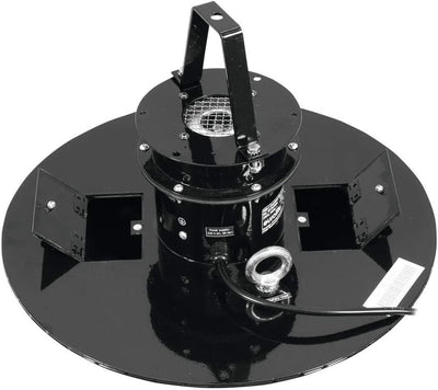 EUROLITE SW-1 Konfettibläser | Hängbarer Konfettibläser