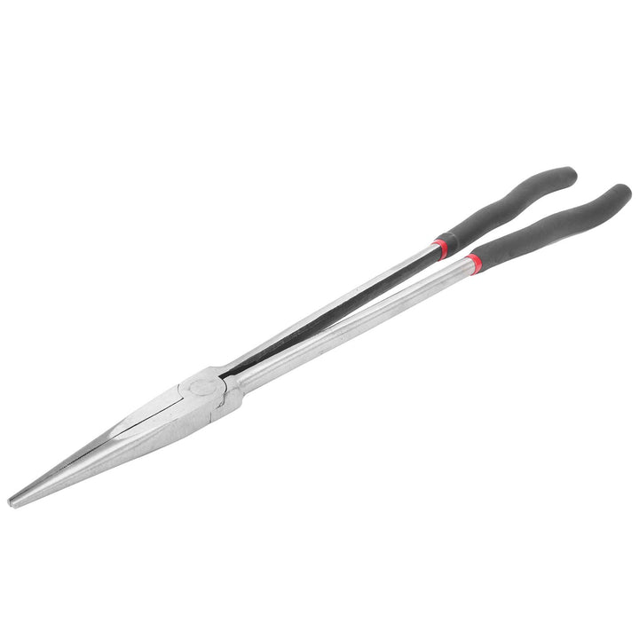 Spitzzange, extra lange Zangenspitze, professionelles Reparaturwerkzeug zur Reparatur