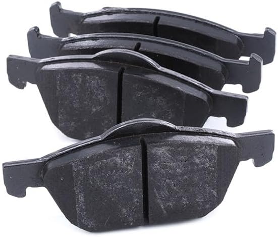 TRW Brake Pads (Front) (R90) - GDB3600