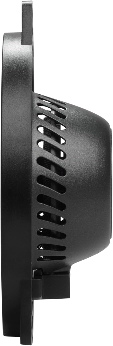 Harman Kardon FIT 4SFL Koaxial Lautsprecher Auto 10mm (4 Zoll): Car HiFi Lautsprecher mit 45W RMS un