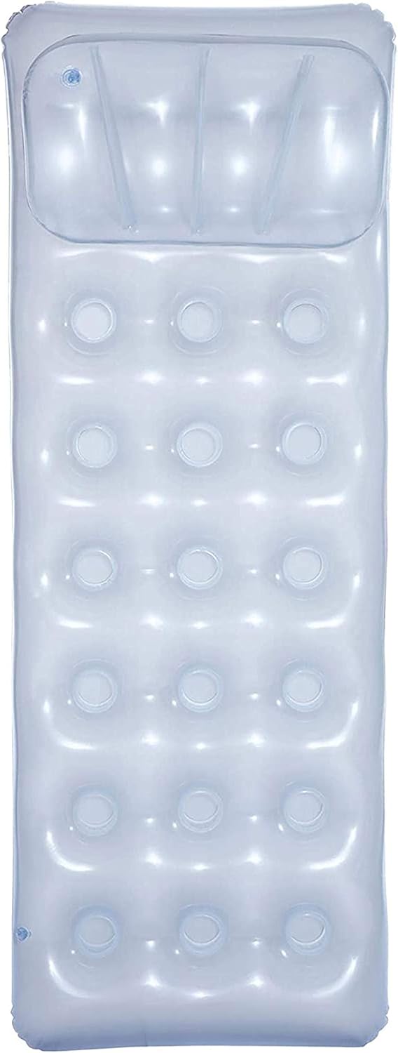 Bestway - Luftmatratze188x71cm Metal Tech (3), 3