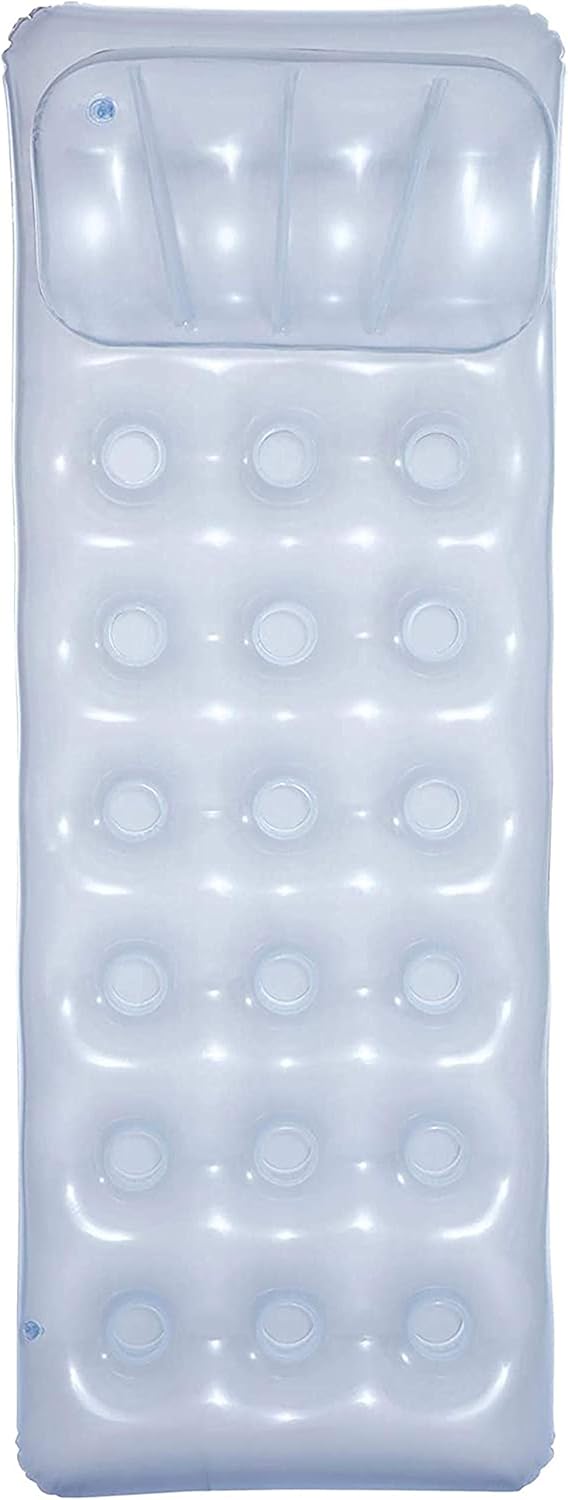Bestway - Luftmatratze188x71cm Metal Tech (3), 3