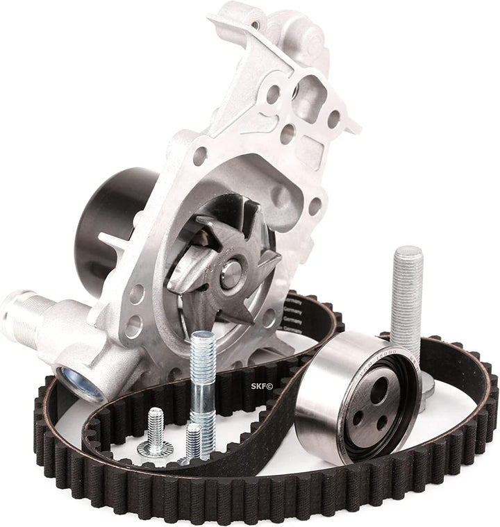 SKF VKMC 06010 Wasserpumpe + Zahnriemensatz