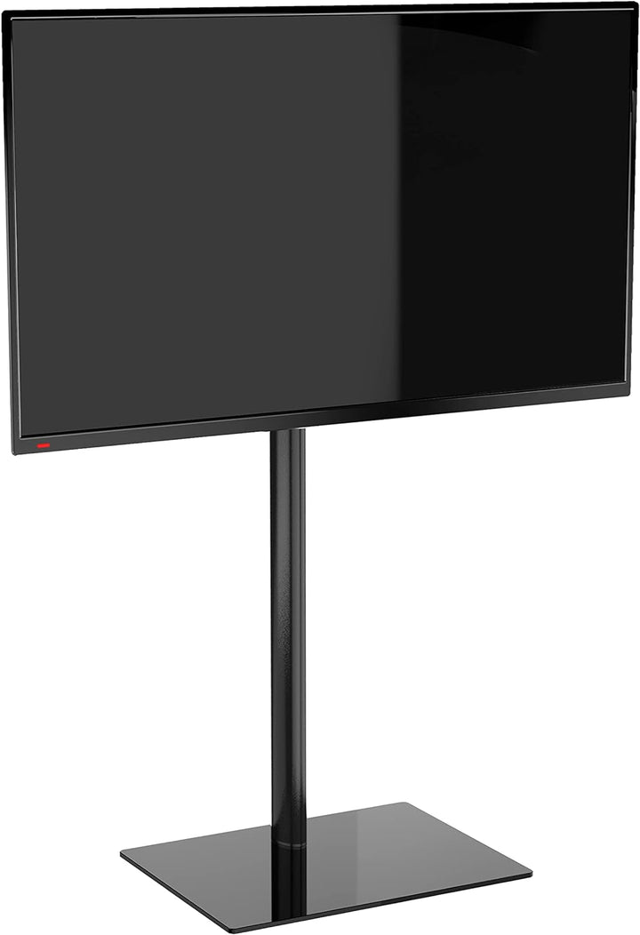 Meliconi Stand 600 Floor ist die Neue TV-Standfusshalterung, mit der Sie Ihren Fernseher sowohl hori