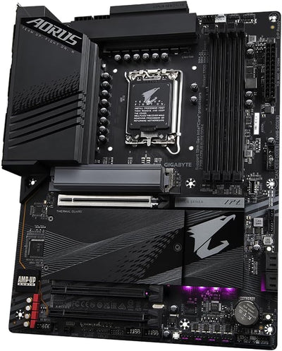 Gigabyte Z790 A Elite DDR4 Z790