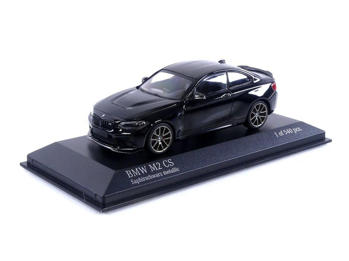 Minichamps - BMW M2 CS - 2020-1/43