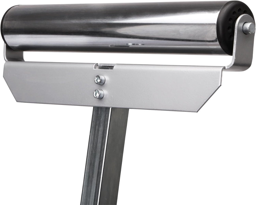 4er Satz Rollbock Rollenbock Hilfsbock Stützbock Klappbock a 60 kg belastbar