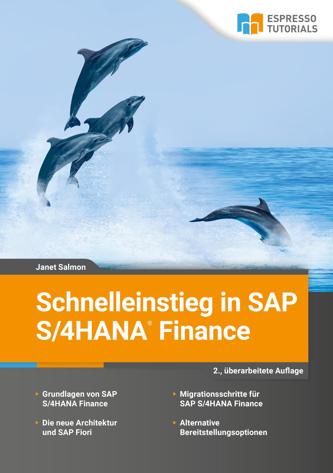 Schnelleinstieg in SAP S/4HANA Finance, Taschenbuch