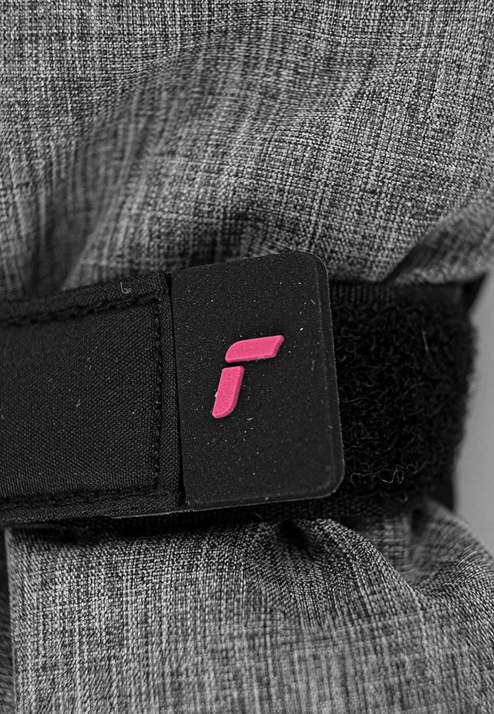 Reusch Mädchen Fingerhandschuhe Flash Gore-tex Junior Warm,wasserdicht,atmungsaktiv Winterhandschuhe