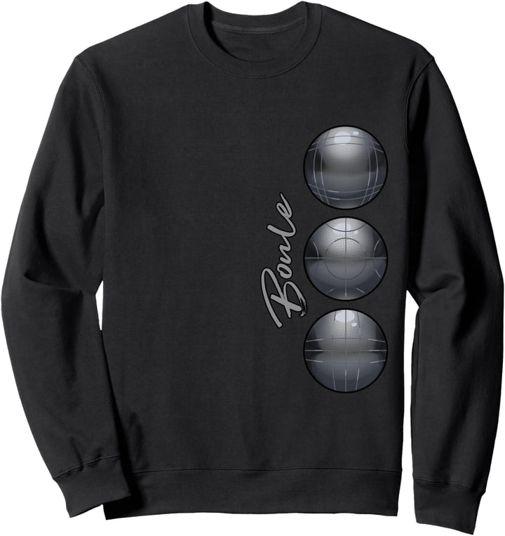 Boule Sweatshirt