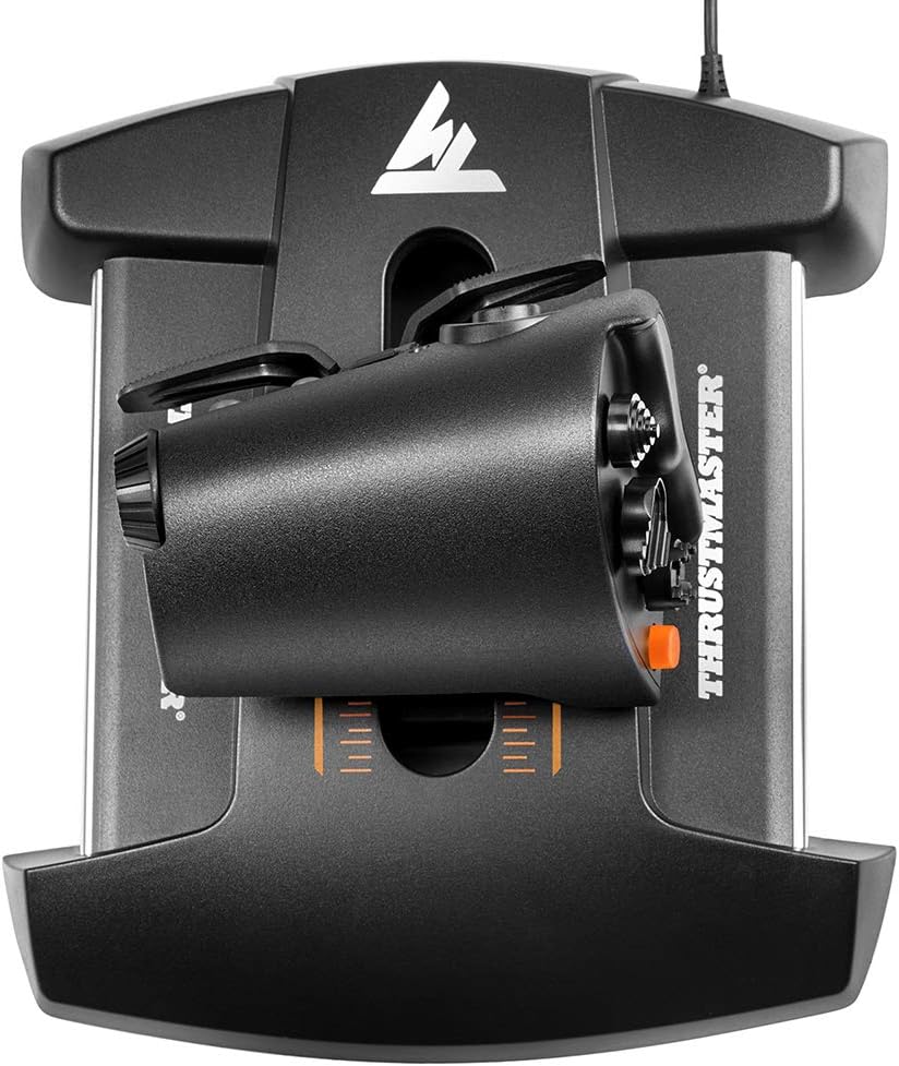 Thrustmaster TWCS - Throttle für PC, TWCS - Throttle