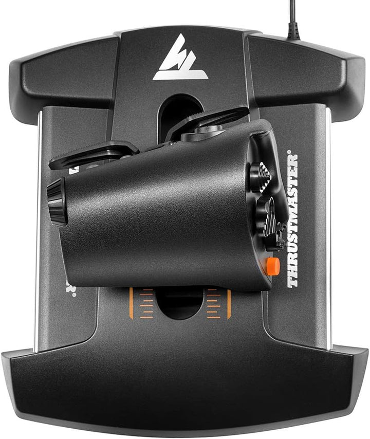 Thrustmaster TWCS - Throttle für PC, TWCS - Throttle