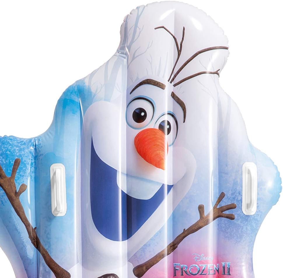 Intex Frozen Olaf MAT