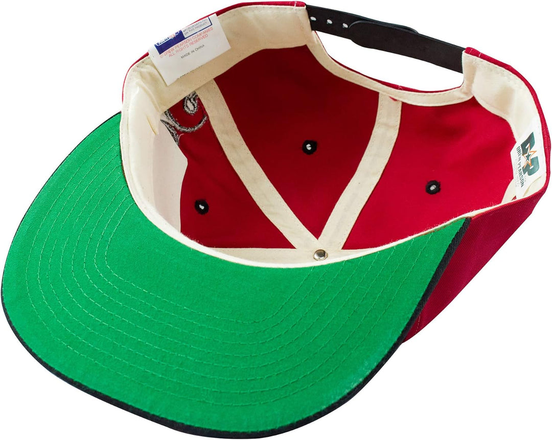Drew Pearson Men’s Vintage Snapback Cap Nos San Francisco 49ers Verschiedene Designs San Francisco 4