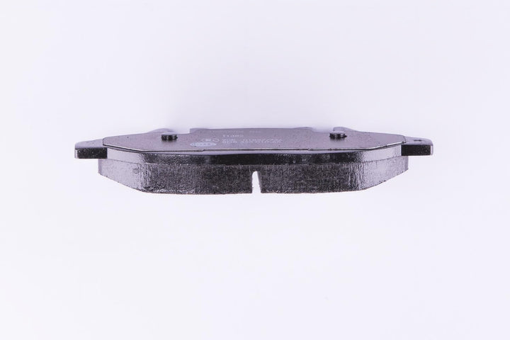 HELLA PAGID 8DB 355 010-651 Bremsbelagsatz - T1382 - Dicke/Stärke: 20.6mm - Bremssystem: Bosch - ink