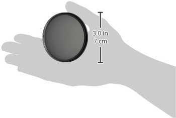 Canon PL-C B Filter (67mm), 2189B001AA, 67 mm, 67 mm