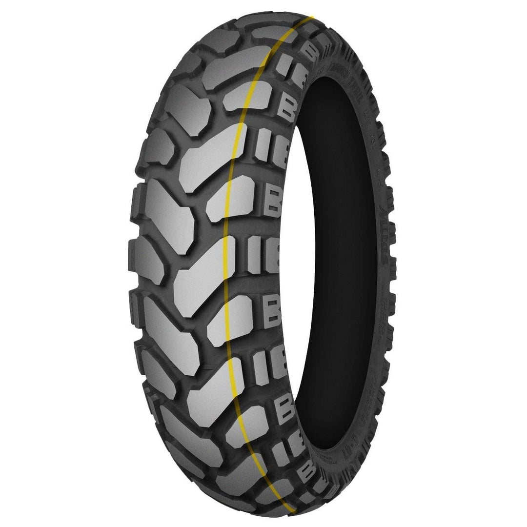 MITAS 170/60B17 72T TL E 07 PLUS DAKAR