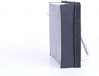 Nissens 92176 Verdampfer