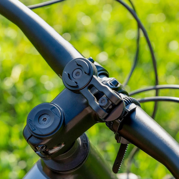 SP CONNECT Universal Bike Mount Single