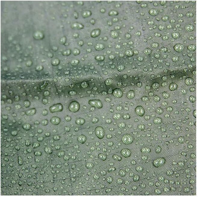 Highlander Basha Unterschlupf 250 x 170 cm Oliv, 250 x 170 cm Oliv