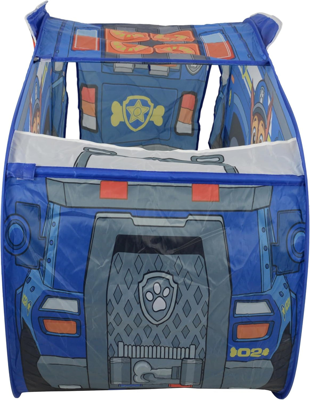Paw Patrol Quick Up Chase Patrol Car Tent