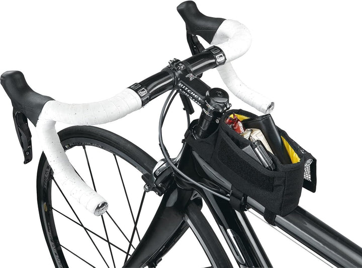 Topeak TRIBAG Allwetter Fahrradtasche, Sport, Mehrfarbig, One Size Einheitsgrösse Mehrfarbig (Mehrfa