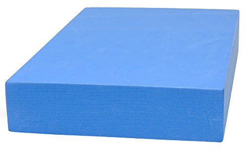Yoga Platte Schulterstand Support Balance Pad (Sarvangasana)