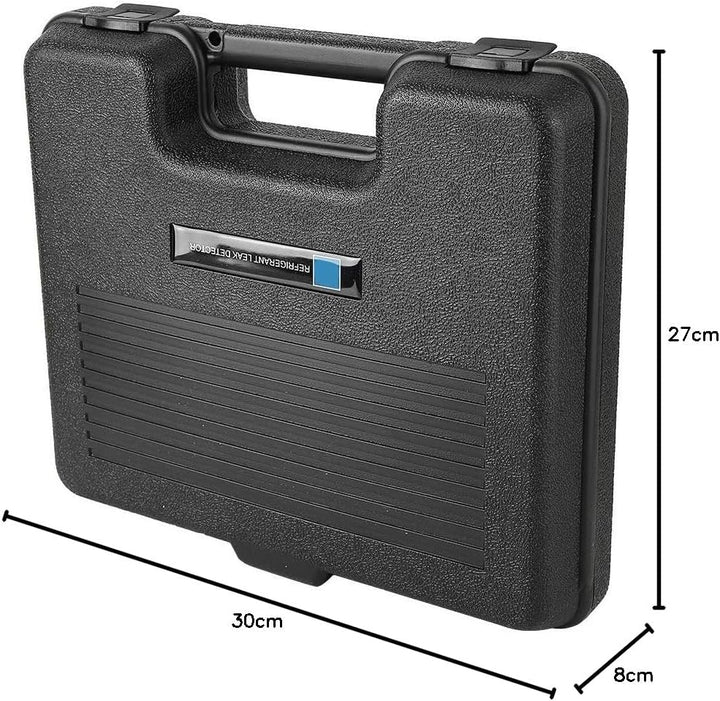 Leapiture Gasleckdetektor XP-1A SF6 Hochempfindlicher Halogen-Leck-Detektor Kältemittel-Lecksucher A