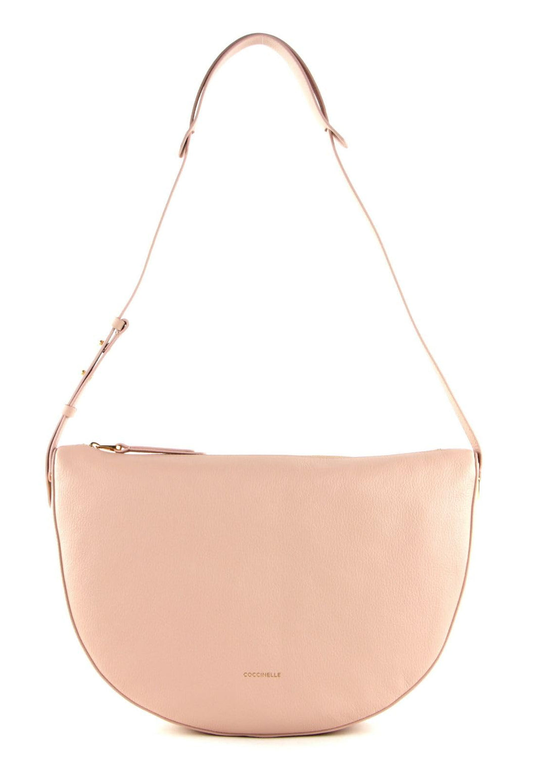 Coccinelle Lea Shoulderbag New Pink