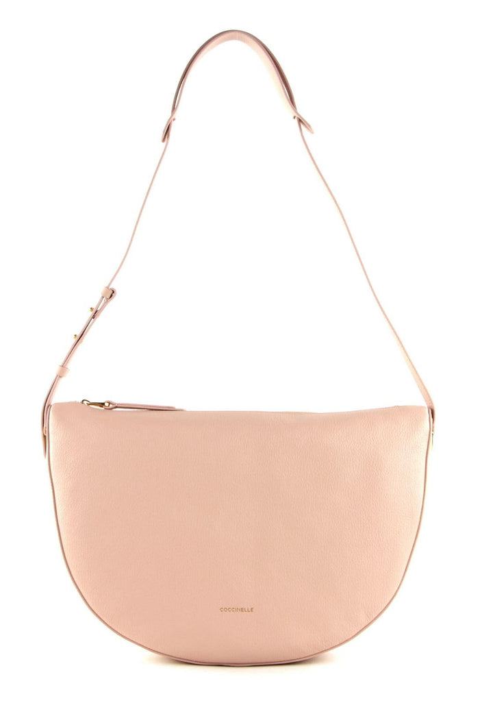 Coccinelle Lea Shoulderbag New Pink