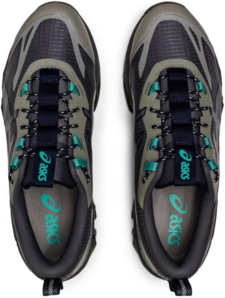 ASICS Gel Quantum 360 VII 1201A680021, Sneakers 43.5 EU Trägergrau Wasserfall, 43.5 EU Tr&#xE4;gergr
