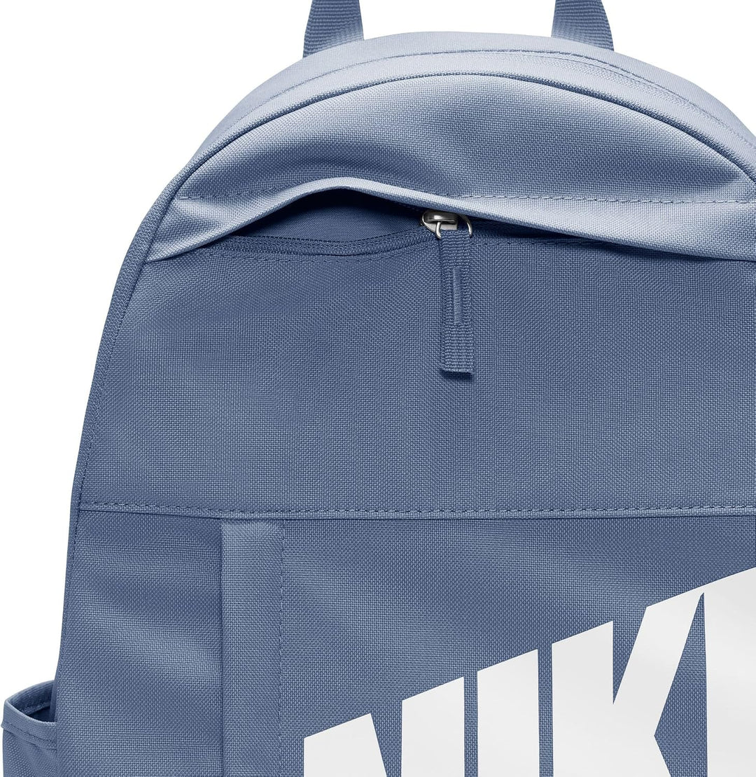 Nike Sportswear Elemental Rucksack, Arbeitsblau/Arbeitsblau/Weiss, Einheitsgrösse, Elemental Rucksac