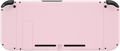 eXtremeRate Gehäuse Hülle für Nintendo Switch,Custom D-Pad Version Case Schutzhülle mit Tasten für S