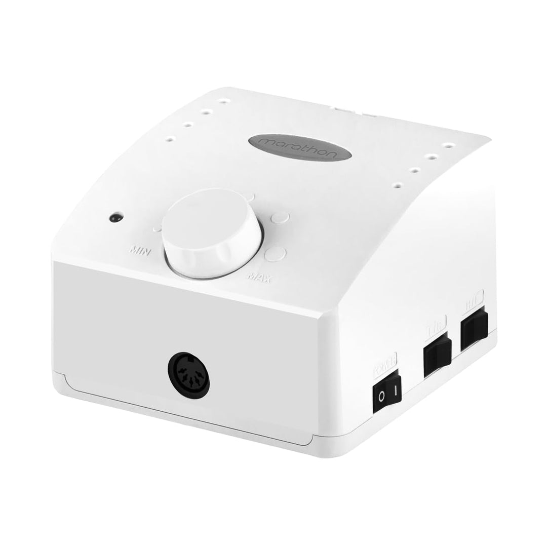 MARATHON K35 CUBE WHITE + SH30N