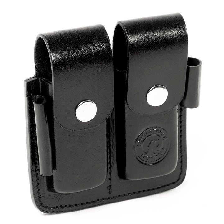 Ledertaff Premium Holster Leder Tasche für Leatherman Wave, Bit Kit, Bit Driver Extender und Taschen