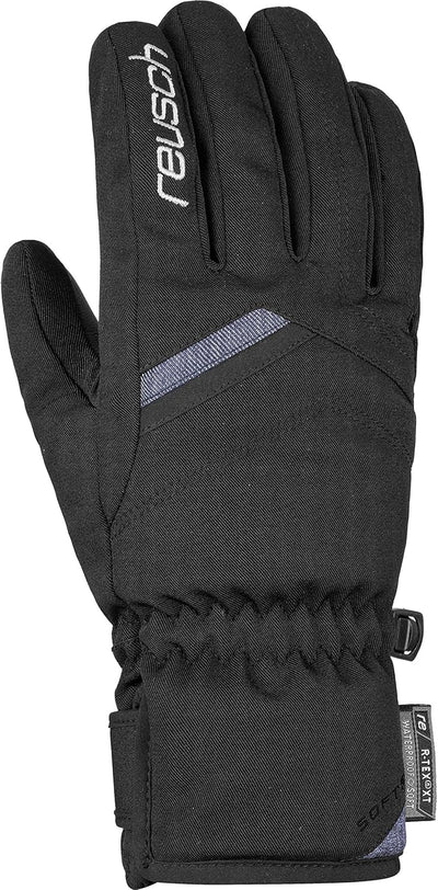 Reusch Coral R-TEX® XT Winddichte, wasserdichte, extra atmungsaktive und warme Winterhandschuhe Fing