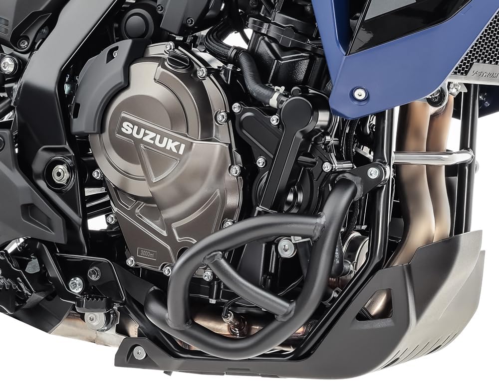 Sturzbügel für Suzuki V-Strom 800 DE 23-25 Motor-Schutzbügel Motoguard LC12 Unten M Suzuki V-Strom 8
