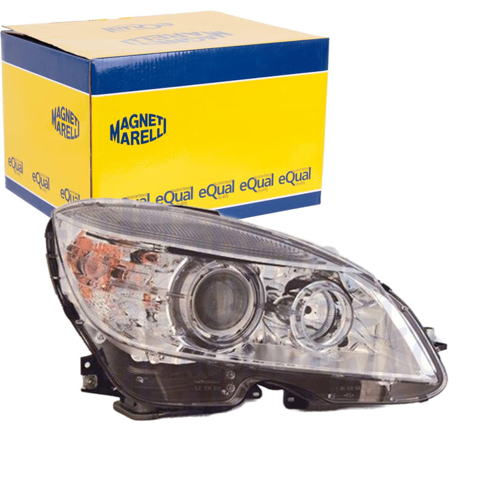 Magneti Marelli 710301234282 Hauptscheinwerfer, Recht