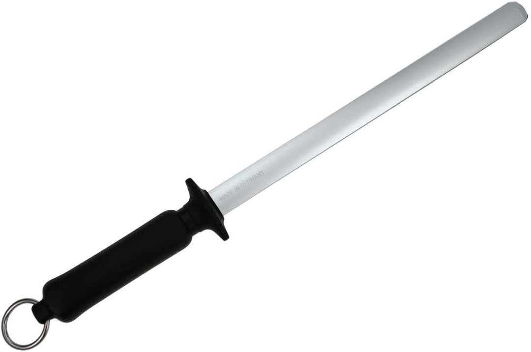 Neustanlo Wetzstahl Messerschärfer diamant 43 cm Solingen