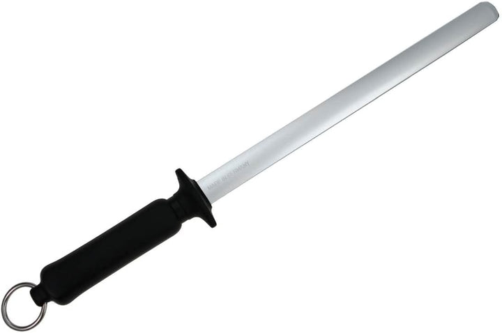 Neustanlo Wetzstahl Messerschärfer diamant 43 cm Solingen