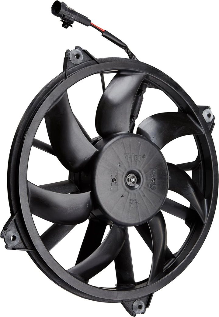 VALEO Lüfter Motorkühlung 696091