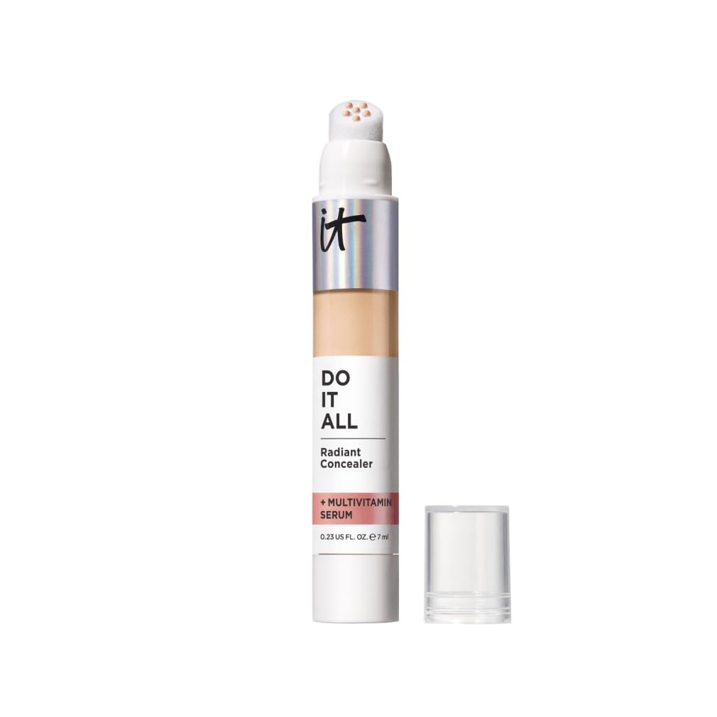IT Cosmetics DIA Concealer Light Med Neutral 210 7ml Light Med Neutral 7 ml (1er Pack), 230 Light Me