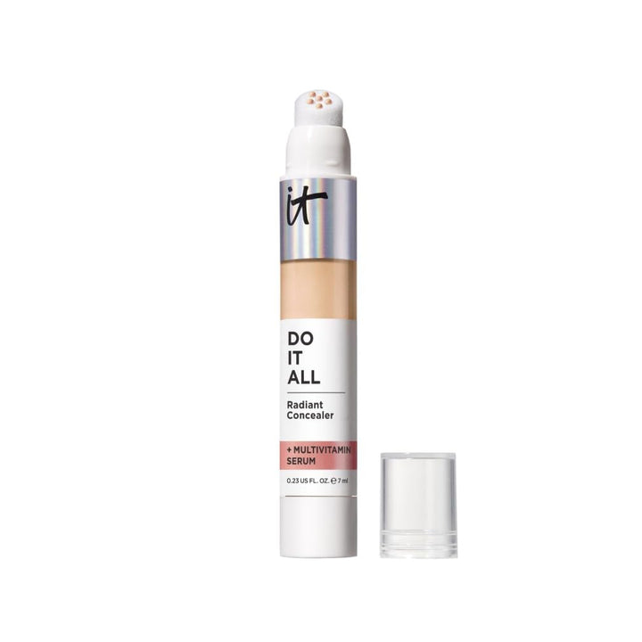 IT Cosmetics DIA Concealer Light Med Neutral 210 7ml Light Med Neutral 7 ml (1er Pack), 230 Light Me
