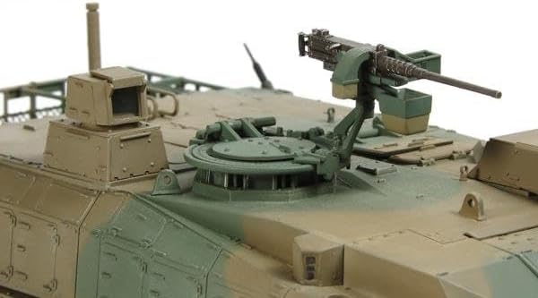 Tamiya 300035329-1:35 Japanischer Panzer JGSDF Type 10
