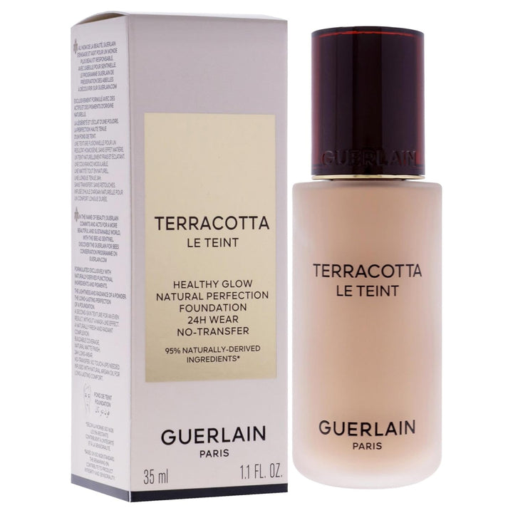 TERRACOTA LE TEINT fluid #3n 30 ml