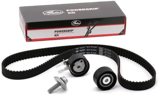 Gates K015587XS Zahnriemensatz Powergrip