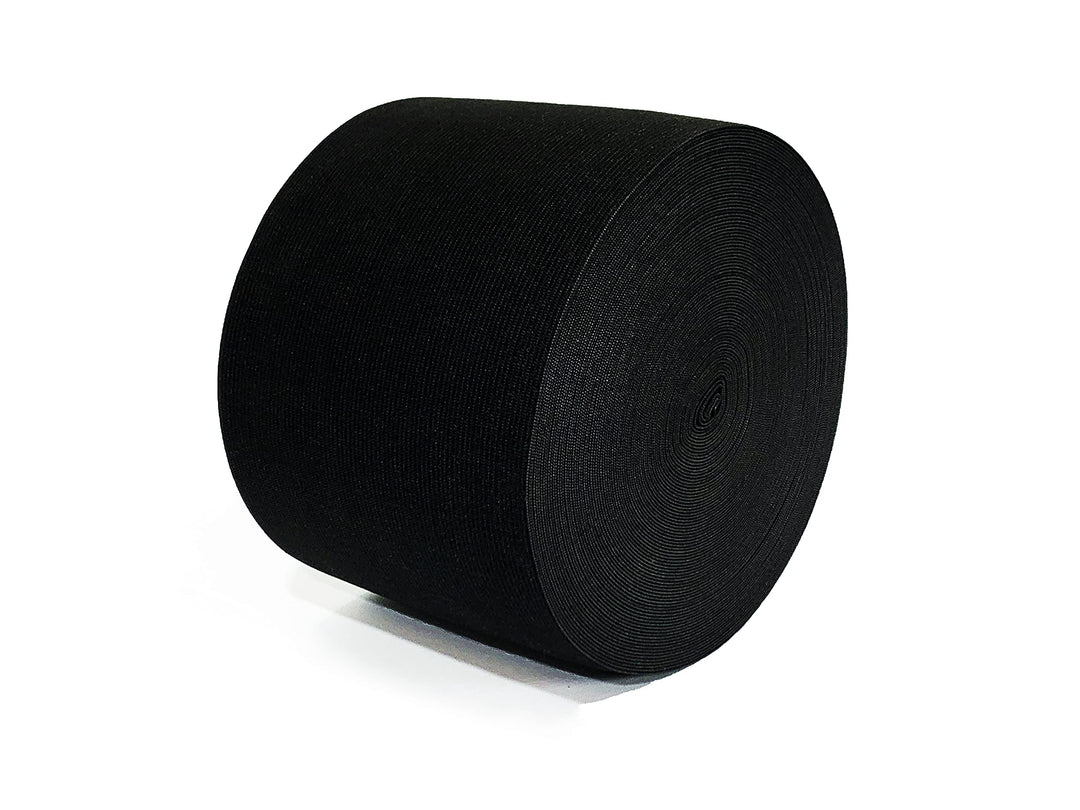 Gummiband Breit, Breites Gummiband Nähen, Elastisches Band zum Nähen, Gummiband zum Nähen，Elastische