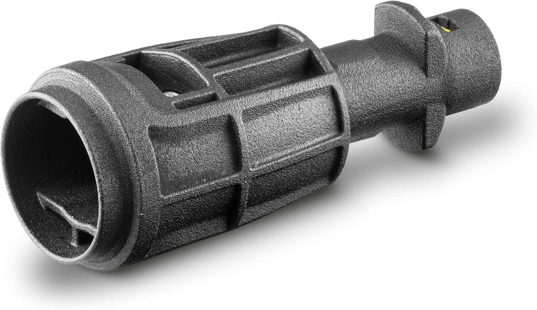 Kärcher Flächenreiniger T-Racer T 5 (Spritzwasserschutz, für grosse Flächen, zwei Flachstrahldüsen,