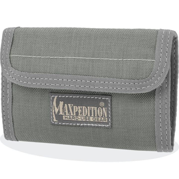 Maxpedition Spartan Wallet Einheitsgrösse Foliage Green, Einheitsgrösse Foliage Green
