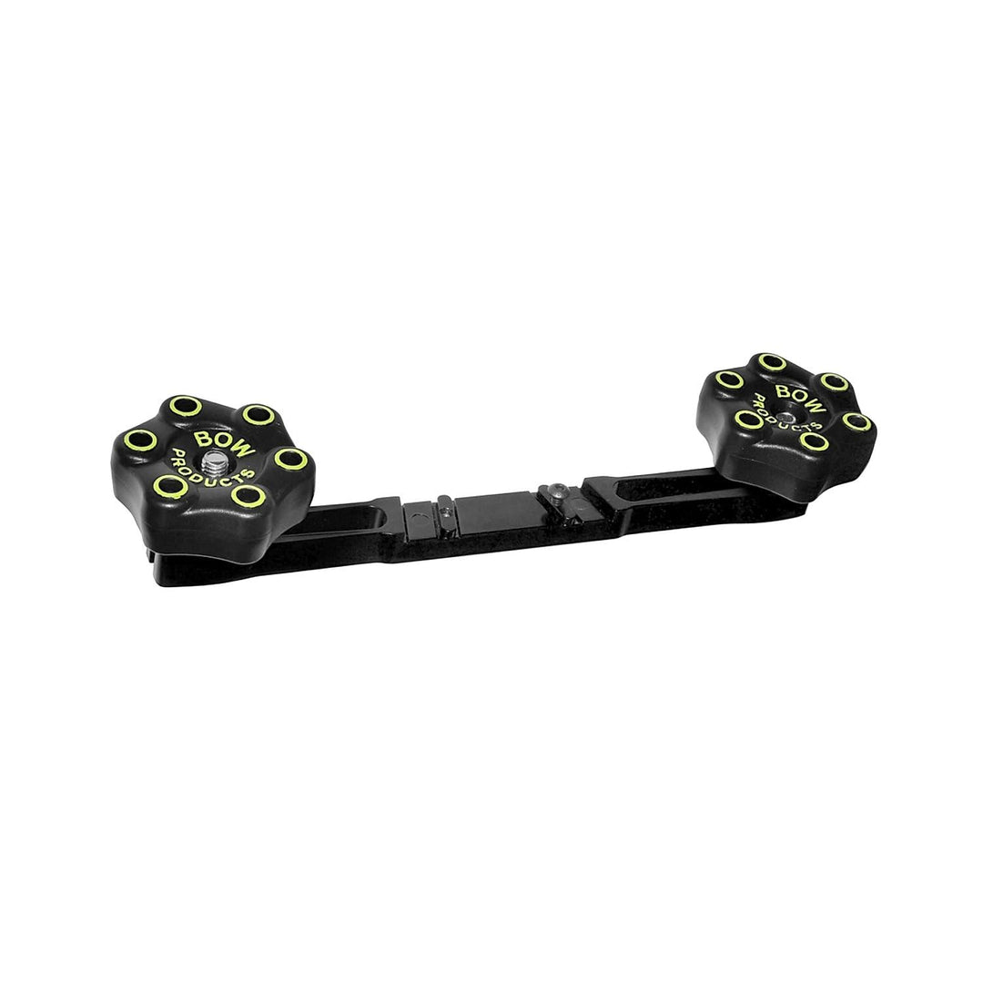Piher BOW-GP9 Pro Verankerung für Silikon-Schieber BOW-GP5 Pro GP10 Anker, GP10 Anker